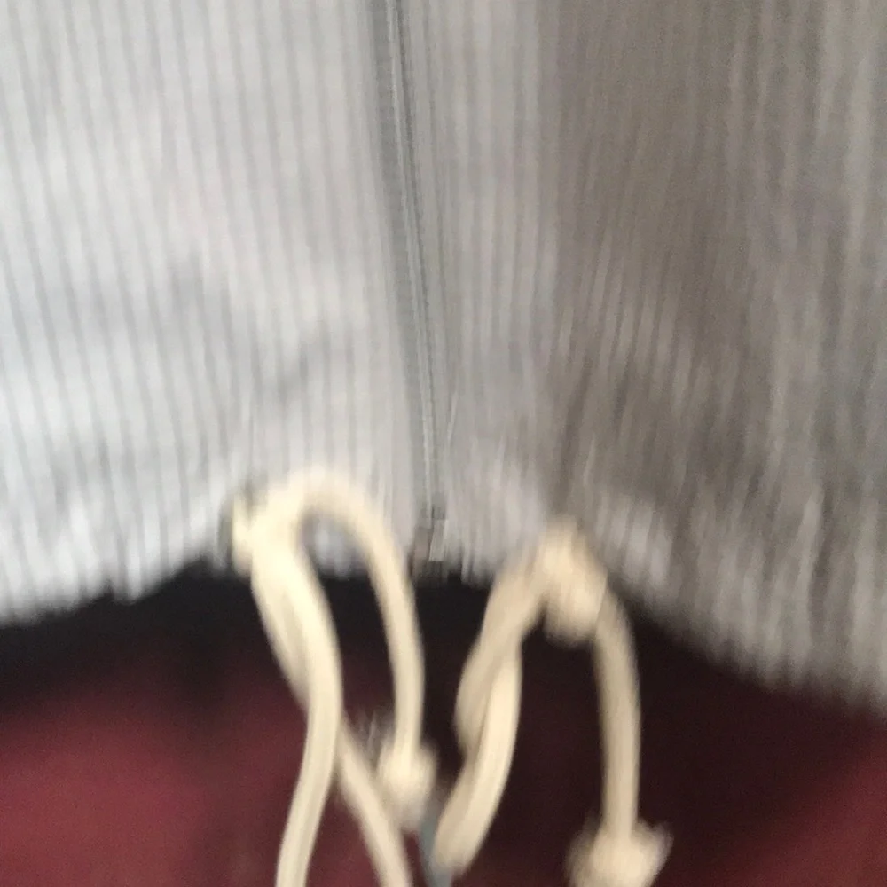 Nike Men's Gray Windbreaker Jacket - Picture 4 of 7